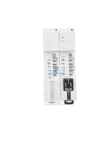Eaton Faz6-c16/2 6ka 2p c 16a circuit breaker